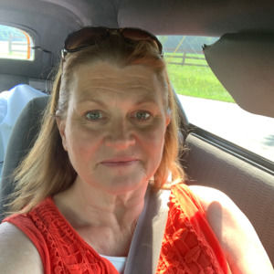 Meet your Posher, Kim